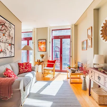 Viva La Vida Apartment