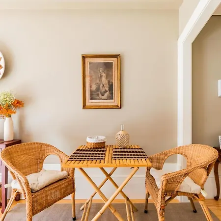 Apartman Viva La Vida Porto