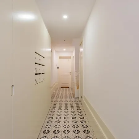 Apartment Viva La Vida Porto