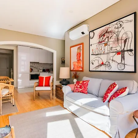 Viva La Vida Apartment