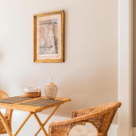 公寓 Viva La Vida *