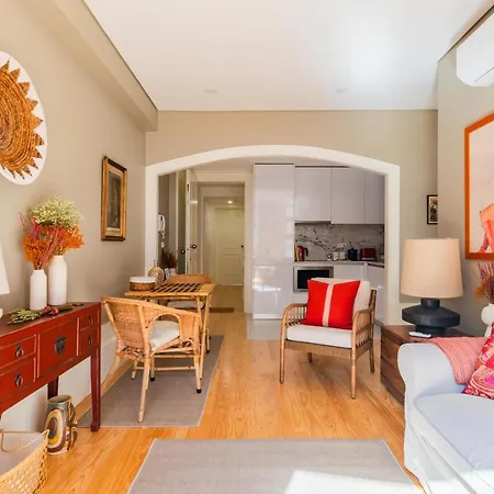 Apartman Viva La Vida Porto