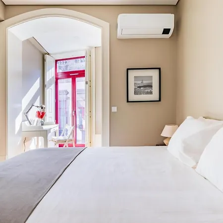 Apartman Viva La Vida *