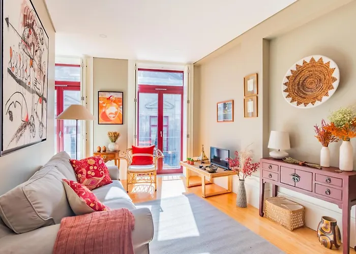 Viva La Vida * Oporto