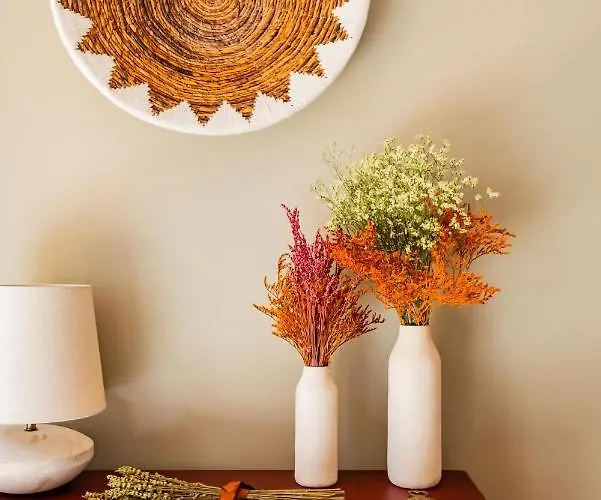 Lägenhet Viva La Vida