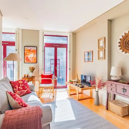 Viva La Vida * Oporto