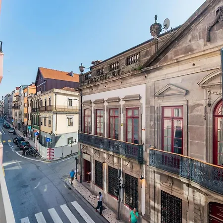 Viva La Vida Oporto