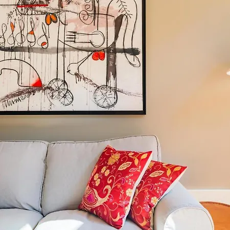 Viva La Vida * Oporto