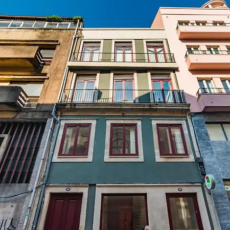 Viva La Vida Apartament