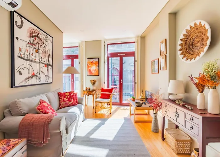 Viva La Vida Apartament