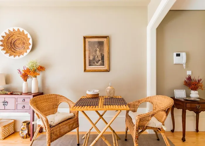 Apartament Viva La Vida Porto