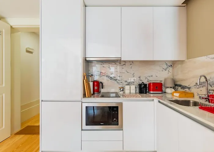 Apartament Viva La Vida *