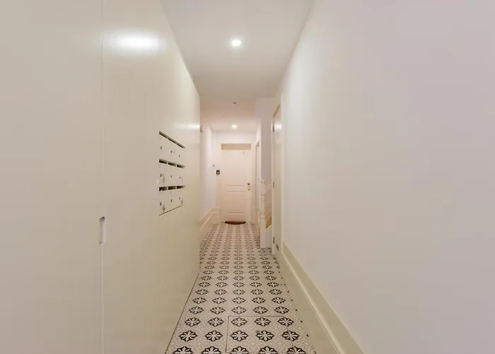 Apartament Viva La Vida Porto