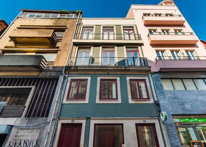 Viva La Vida Apartament