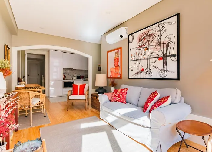 Viva La Vida Apartament