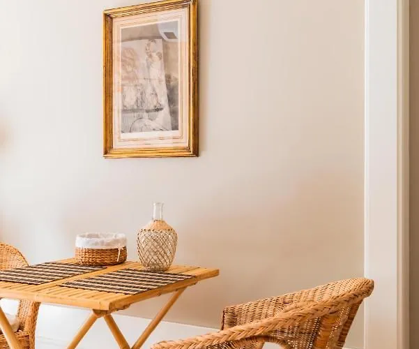 Apartament Viva La Vida *