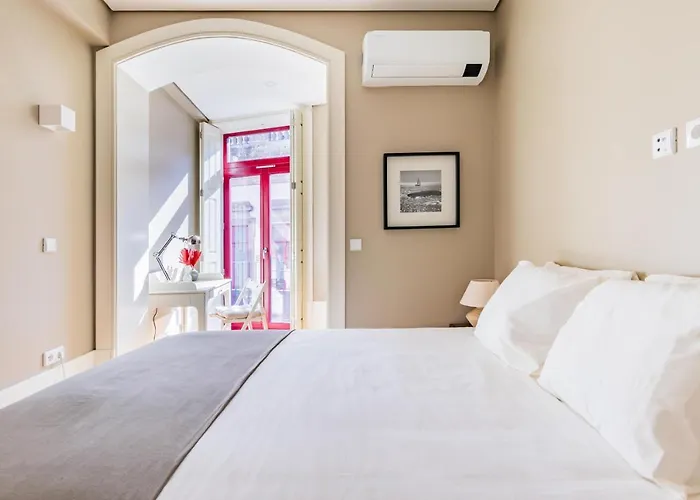 Apartament Viva La Vida *